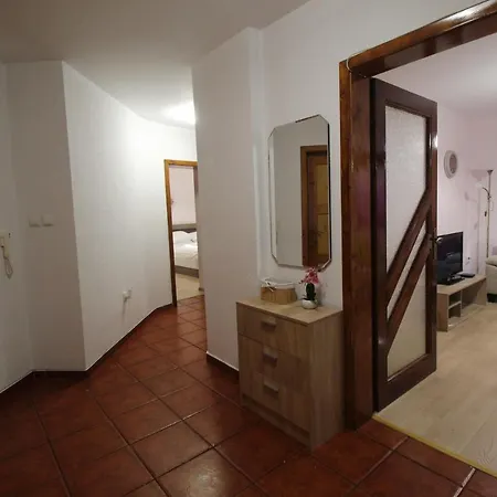 Apartment Апартамент Попович В Центъра На Града