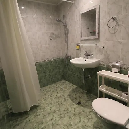 Апартамент Попович В Центъра На Града Apartment *