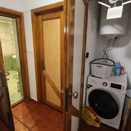 Апартамент Попович В Центъра На Града Apartment Warna